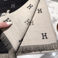 HEM147 new arrive  Hot sale light brown black  color fashion beautiful  scarf  for woman gift  to choose
