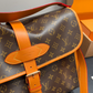 LEM661 New arrive fashion brown bag for woman hands bag beautiful gift to choose gift 35*28cm