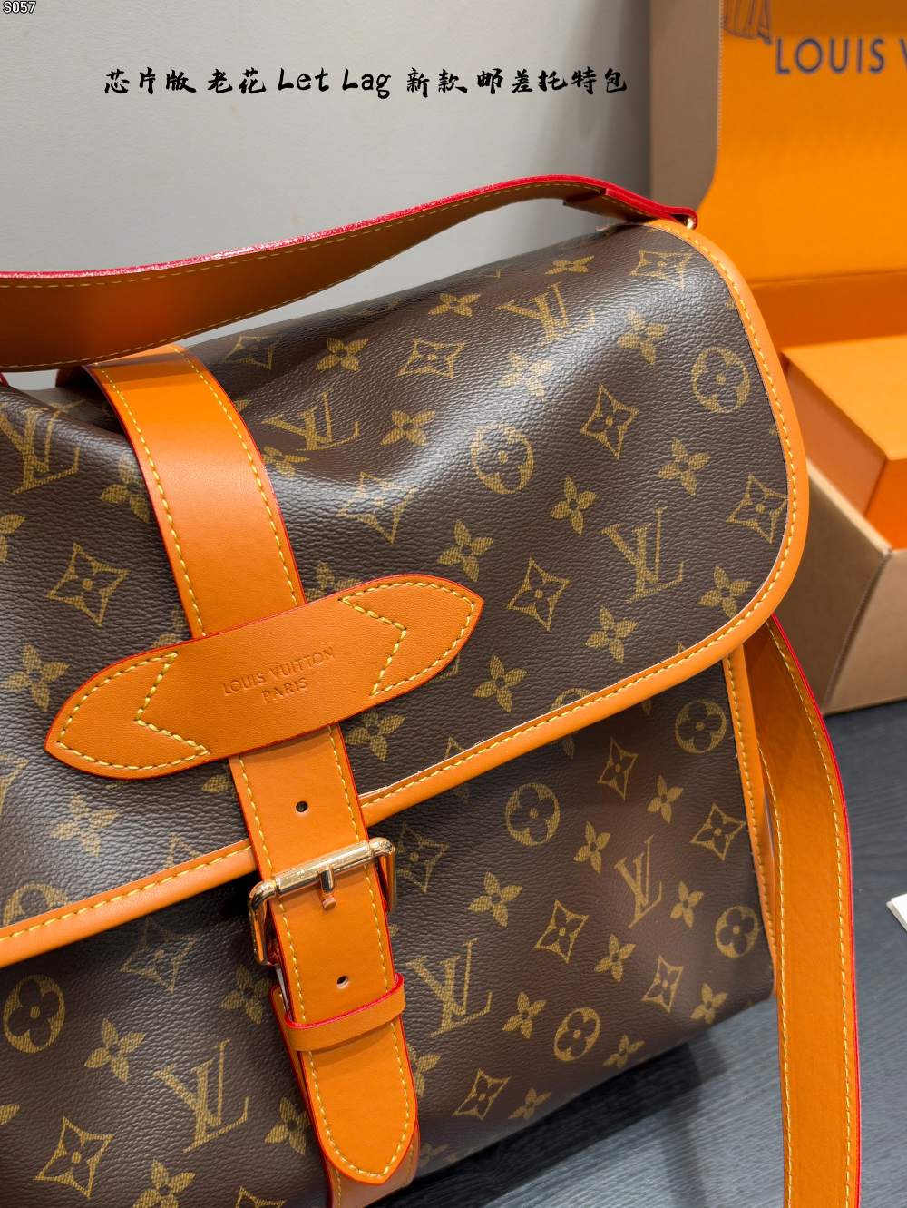 LEM661 New arrive fashion brown bag for woman hands bag beautiful gift to choose gift 35*28cm