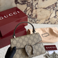 GEM200 New arrive fashion black white brown green color bag for woman beautiful gift to choose gift size to choose 18 *12cm