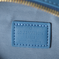 LEM508  New arrive fashion blue bag for woman beautiful gift to choose gift size to choose 31 x 15 x 6 CM