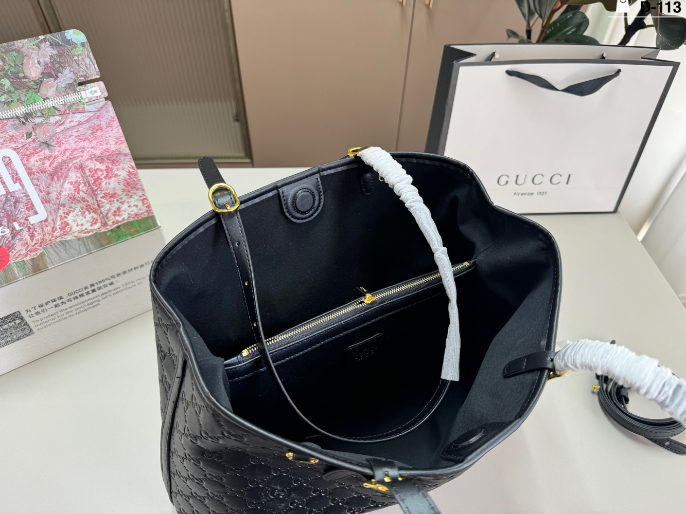 GEM160 New fashionable design ladies' handbag excellent gift options ideal choice for giving as a present 39×26cm