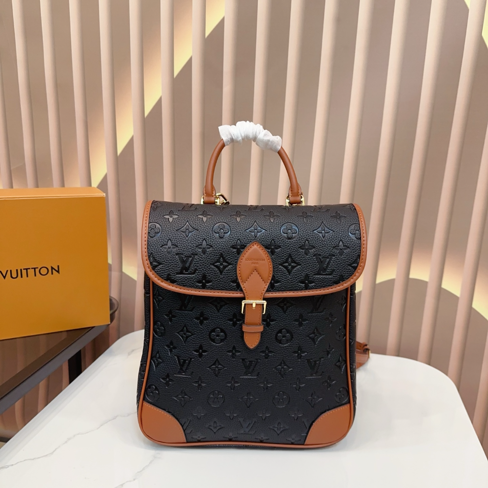 LEM613 New arrive fashion black white color bag for woman beautiful gift to choose 25×31cm