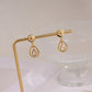 DEM237  New Arrive Fashion Pearl Earring  for Woman Jewelry To Choose Gift