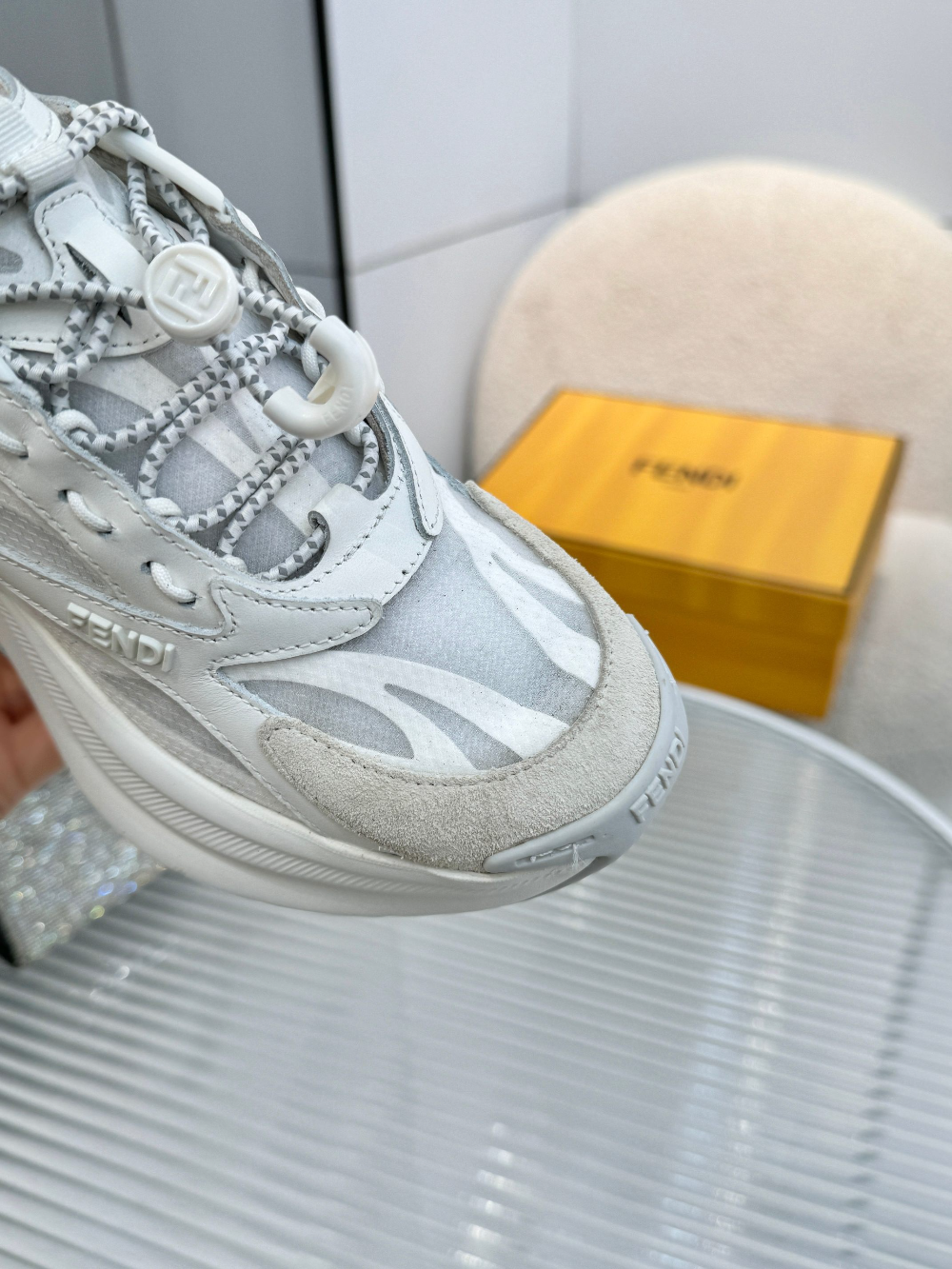 FEM27 New arrive classic fashion black grey color shose for woman lover shose color  beautiful gift to choose
