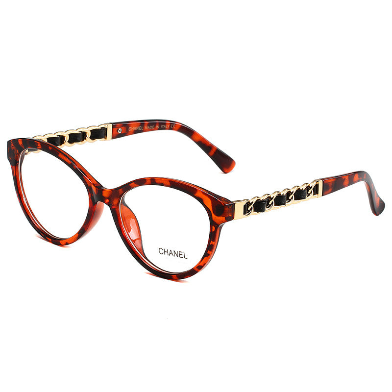 CEM198 sunglasses for woman designer sunglasses man sun glasses designer glasses Fashion Frameless Rectangle Sunglass UV400