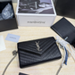 SEM12 New fashionable ladies handbag available in various colors with a wide range of gift options 22*14cm
