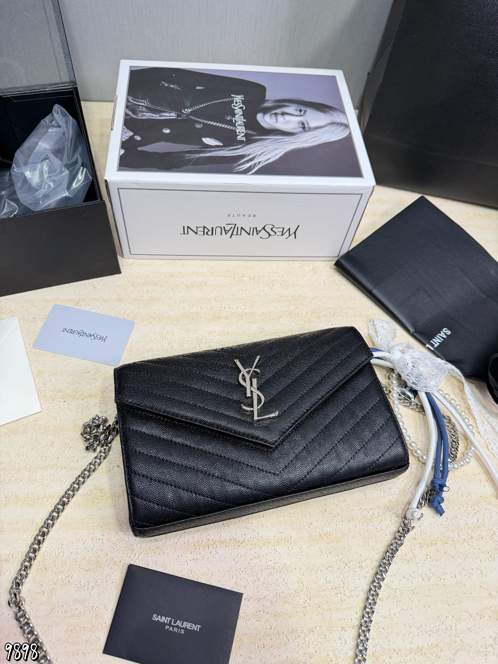 SEM12 New fashionable ladies handbag available in various colors with a wide range of gift options 22*14cm