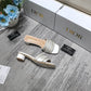 DEM308 New arrive fashion black and white  many color shose for woman beautiful Slippers gift to choose