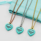 TEM19 Necklaces Designer Returnto Necklace Sterling Silver 925 tifanyly And Co Selected Quality Minimalist Contemporary Style