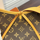 LEM553 New arrive fashion brown color bag for woman beautiful gift to choose size17×26×10cm