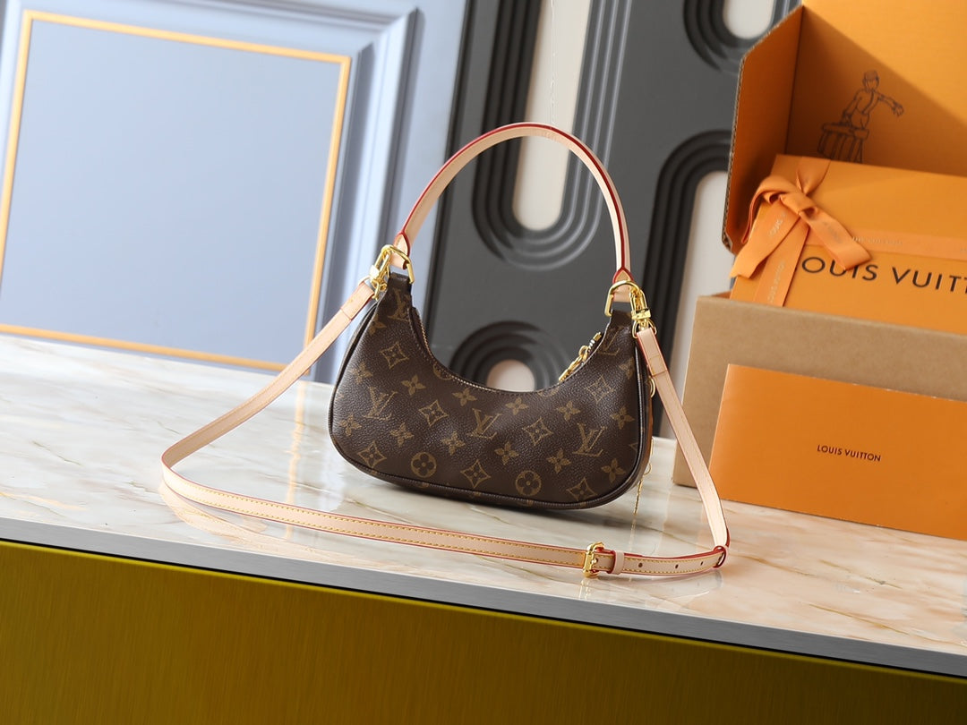 LEM296  Designer Bag Shoulder Fashion Luxury Women Handbag Crossbody Leather Bags size 24.0 x 10.0 x 6.0 cm