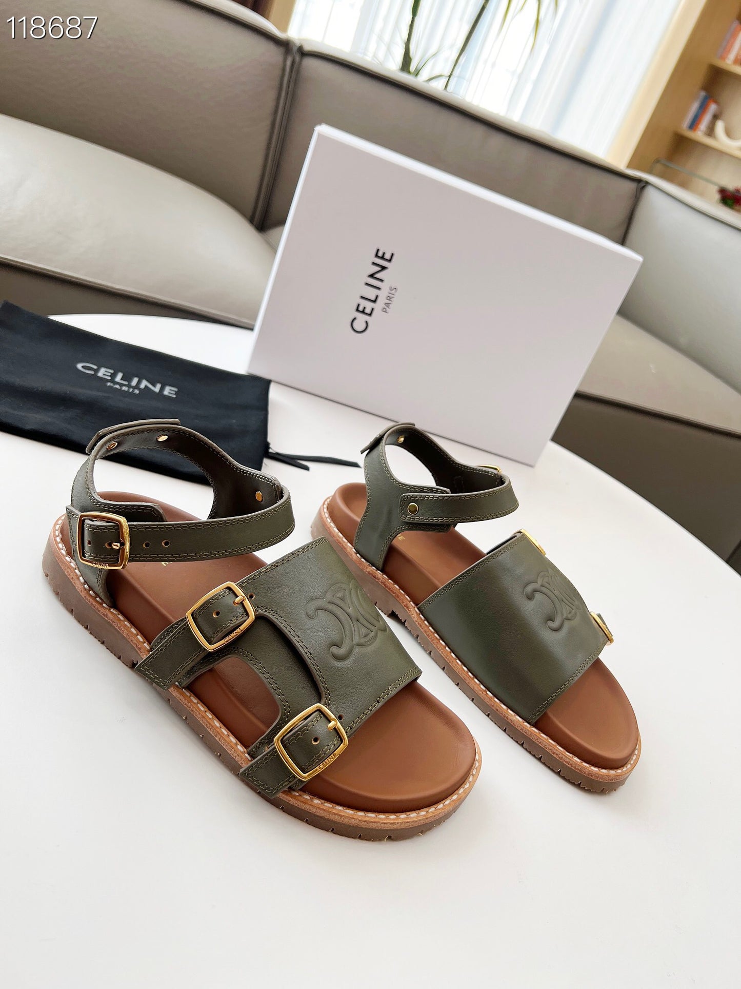 CNEM03 shoes for women  men charm Couple Jewelry