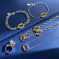 GEM233 Designer Women Bracelets Fashion Jewelry Personalized For Female gift
