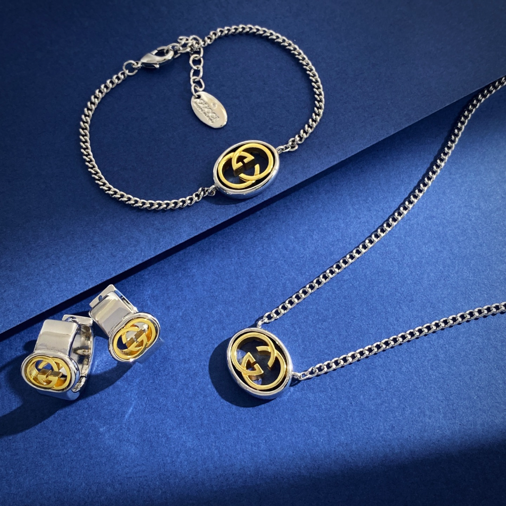 GEM235 Designer Women Man Necklace Fashion Jewelry Personalized For Female gift