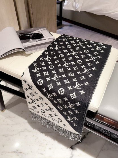 LEM645 new arrive  Hot sale khaki black color fashion beautiful  scarf  for woman gift  to choose  60x180cm