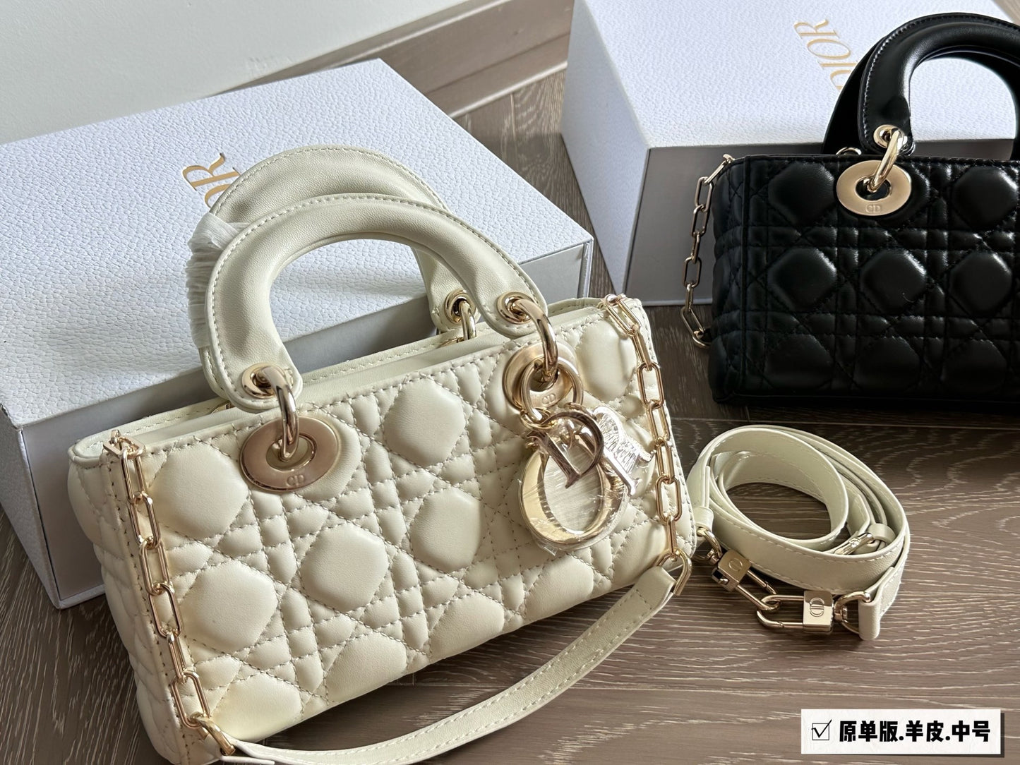 DEM229 22*12 cm Designer Bag Shoulder Bag Crossbody Bag Luxury Bag Purse Designer Temperament Fashion Clash Color Fashion Bag