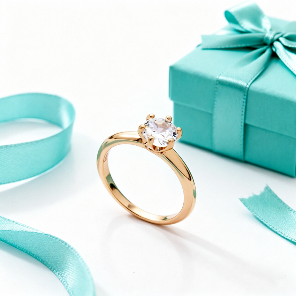 TEM54 New Classic Ring Brand Designer Titanium Steel Ring Gold Ring Women Mens Ring Love Promise Jewelry #6 #7 #8 #9
