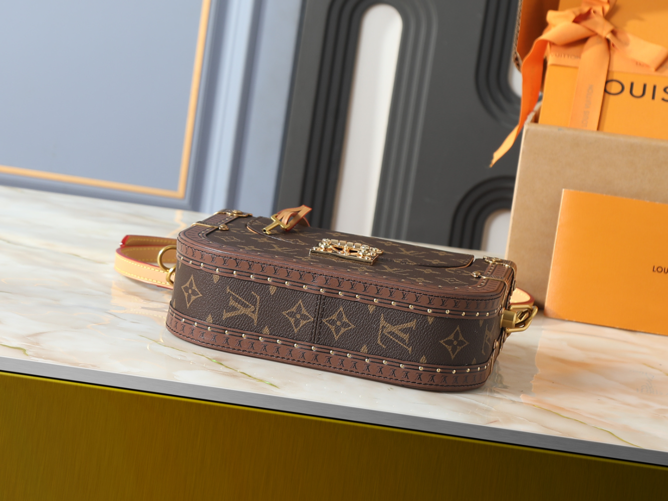 LEM414 New arrive fashion bag for woman handbag beautiful gift to choose gift 22 x 17 x 7cm