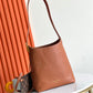LEM346 Original Epsom Head  top quality bag New Genuine Leather Women's Crossbody Stewardess