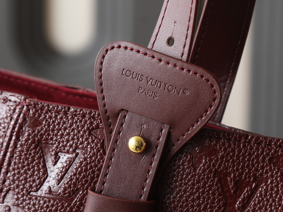 LEM297 Designer Bag Embossed Flower Women Crossbody Handbag Shoulder Bags Fashion Composite Ladys Clutch Tote Bag shopping Female Coin Purse