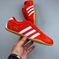 ADEM06 Womens Shoes Fashion Female Luxury Designer Red Pink  Ladies shoes Comfortable versatile classic casual sports shoes size 36-40