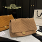 CEM342 New arrive fashion black brown khaki coffee grey color bag for woman beautiful gift to choose gift size to choose 40*26cm