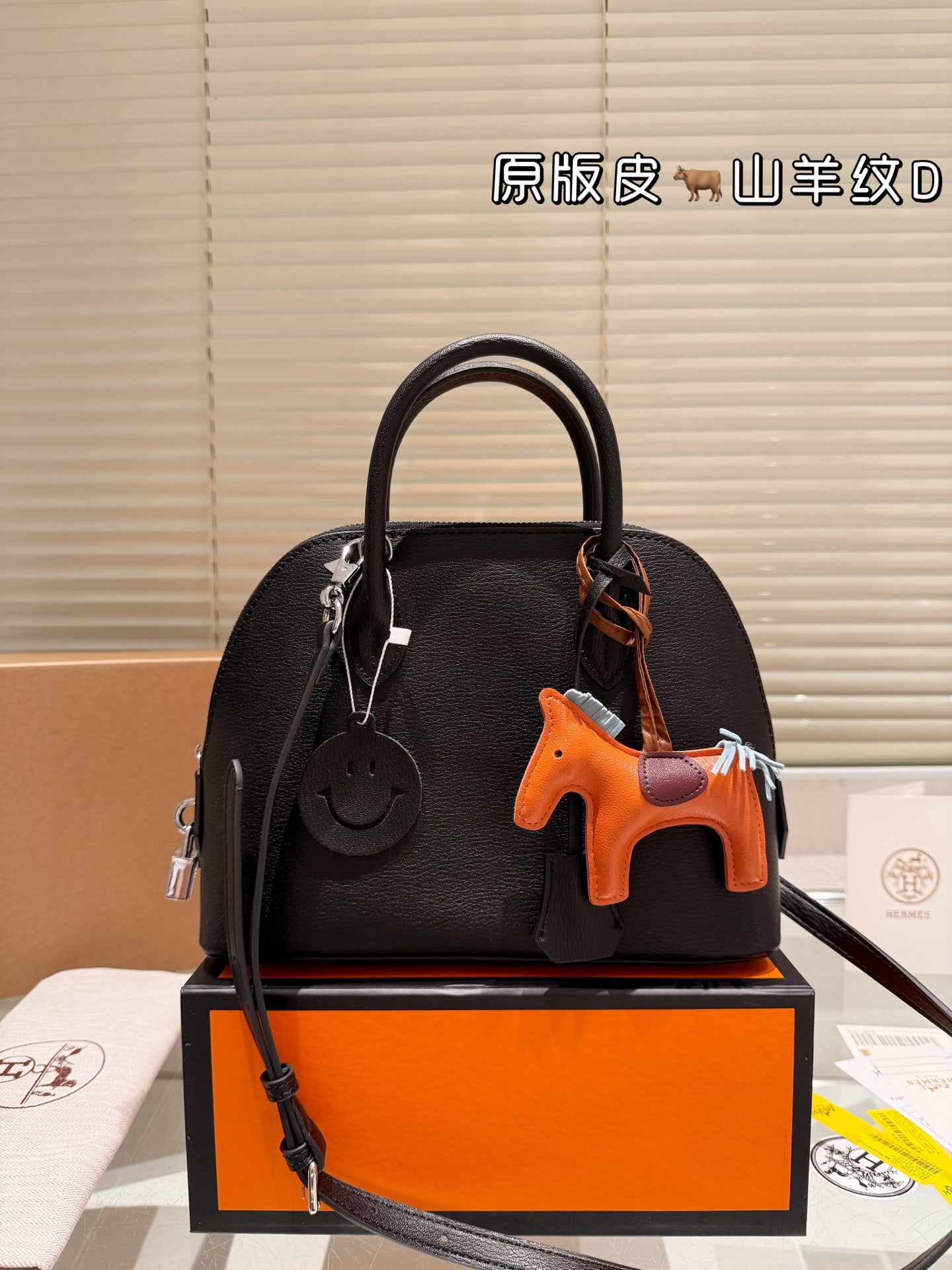 HEM65  25 19cm  Designer Bag Shoulder Bag Crossbody Bag Luxury Bag Purse Designer Temperament Fashion Clash Color Fashion Bag