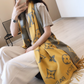 LEM643 new arrive  Hot sale black yellow grey red color fashion beautiful  scarf  for woman gift  to choose 65x180cm