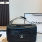 CEM319 New arrive fashion black color bag for woman beautiful gift to choose gift size to choose 33*10*20cm
