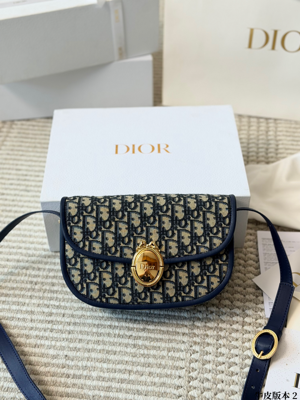 DEM349 New arrive fashion black khaki pink deepblue white grey color bag for woman beautiful gift to choose 2 size