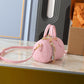 LEM338 Designer bags Mini Pillow Rowan Fashionable Crossbody Rowan Boston Pillow Bag 16 x 10 x 7.5cm