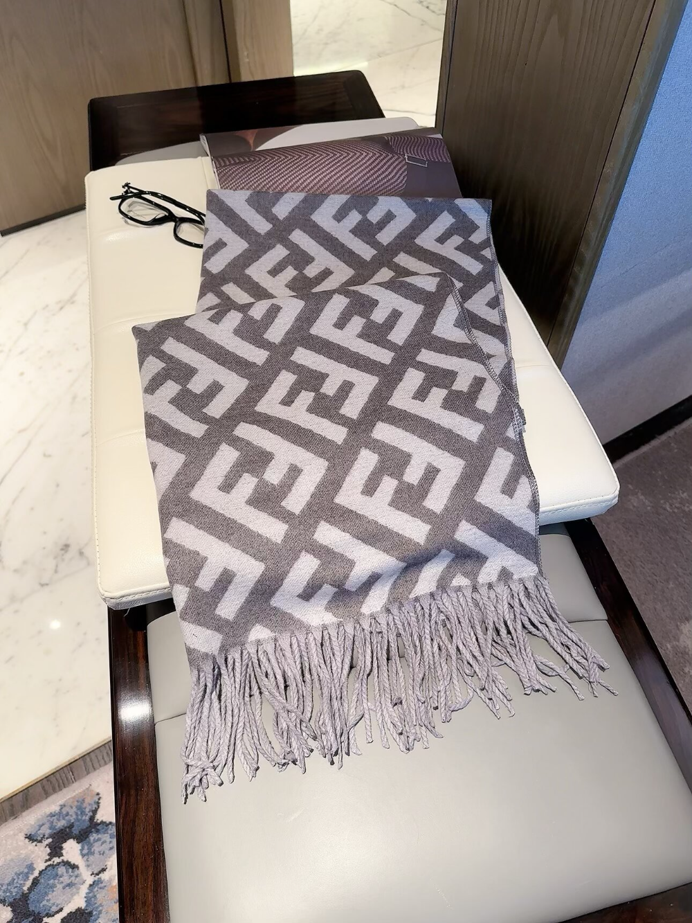 FEM36 new arrive  Hot sale black grey color fashion beautiful  scarf  for woman gift  to choose 60x180cm