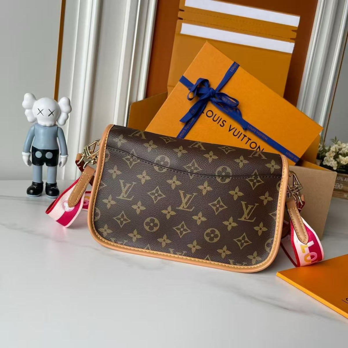 LEM91  New arrive fashion gray bag for woman beautiful gift to choose gift size to choose