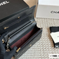 CEM288 New arrive fashion white	 black bag for woman hands bag beautiful gift to choose gift 20*13cm