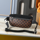 LEM405 New arrive fashion bag for woman men  beautiful gift to choose gift 26.0 x 13.0 x 7.0 cm