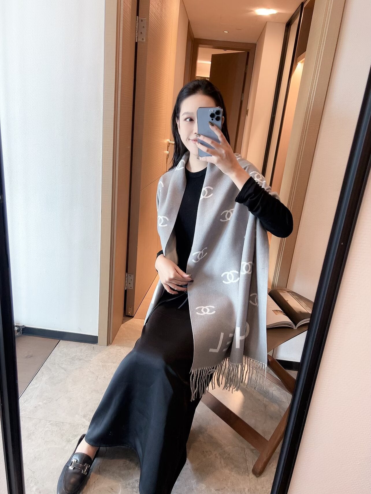 CEM180 Designer Women Mens Designers  Scarf Shawls Brand Scarves Pashmina Winter  Cashmere Big Wraps Christmas Gift SIZE 180*60