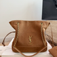 YLEM29  New arrive fashion green red khaki coffee bag for woman hands bag beautiful gift to choose gift 2 size