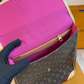 LEM523 New arrive fashion brown color bag for woman beautiful gift to choose gift size to choose 2 size