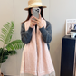 DEM330 new arrive  Hot sale yellow pink color fashion beautiful  scarf  for woman gift  to choose size 180*45cm