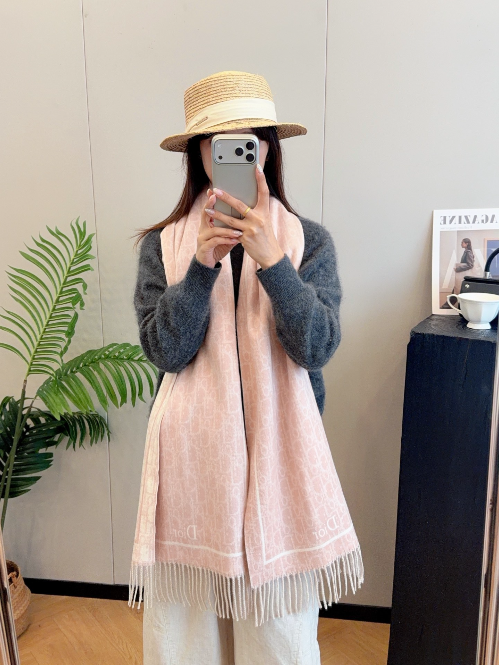 DEM330 new arrive  Hot sale yellow pink color fashion beautiful  scarf  for woman gift  to choose size 180*45cm