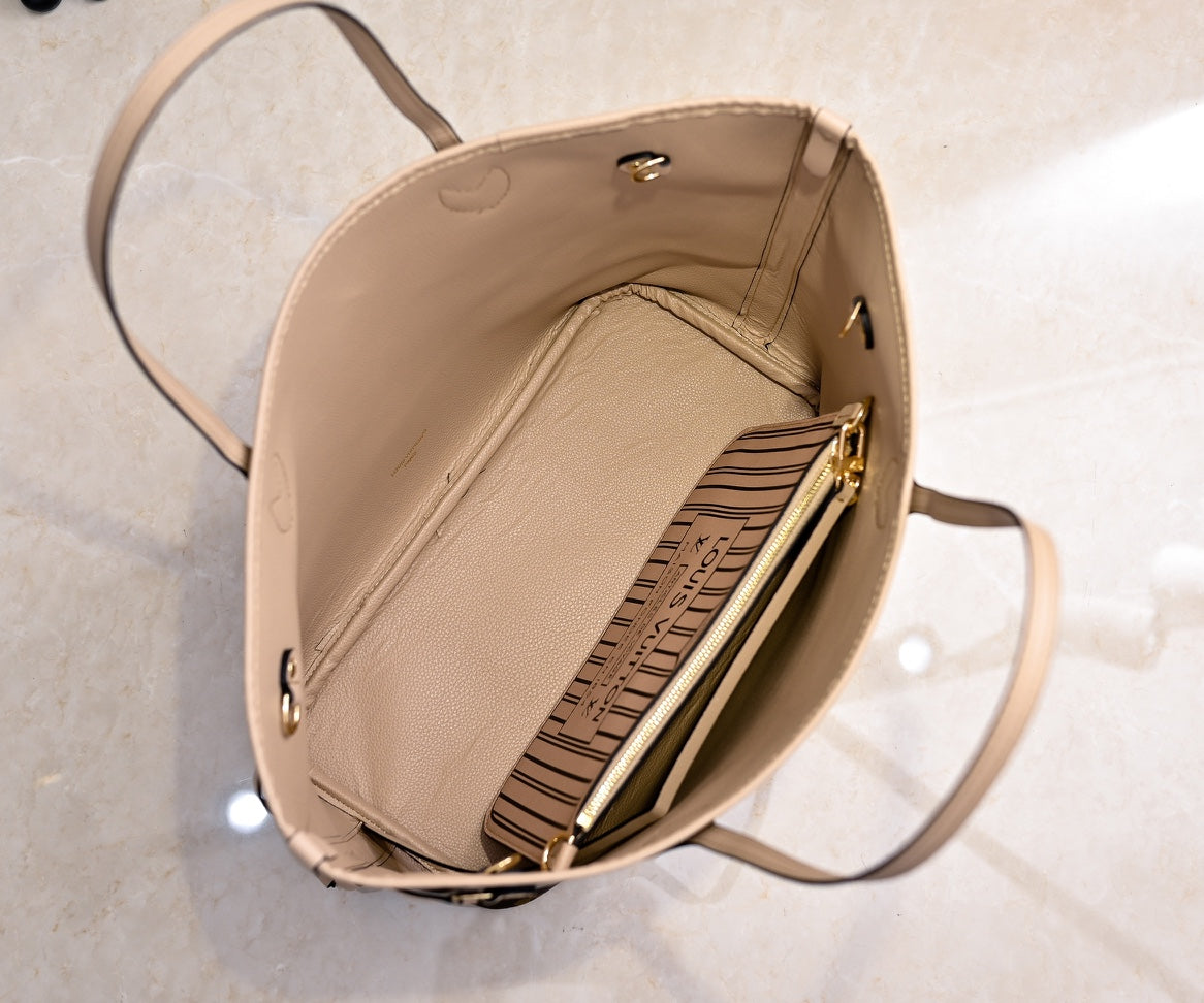 LEM369 New arrive fashion double-sided design bag Hobo bags for woman beautiful gift to choose gift 31x 28 x14cm