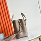 LEM360 Original Top-grade original single-layer leather New Genuine Leather Women's Crossbody Stewardess two size
