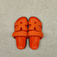 HEM99 Designer women Slippers, sandals shoes for women  high quality size 35 to 42