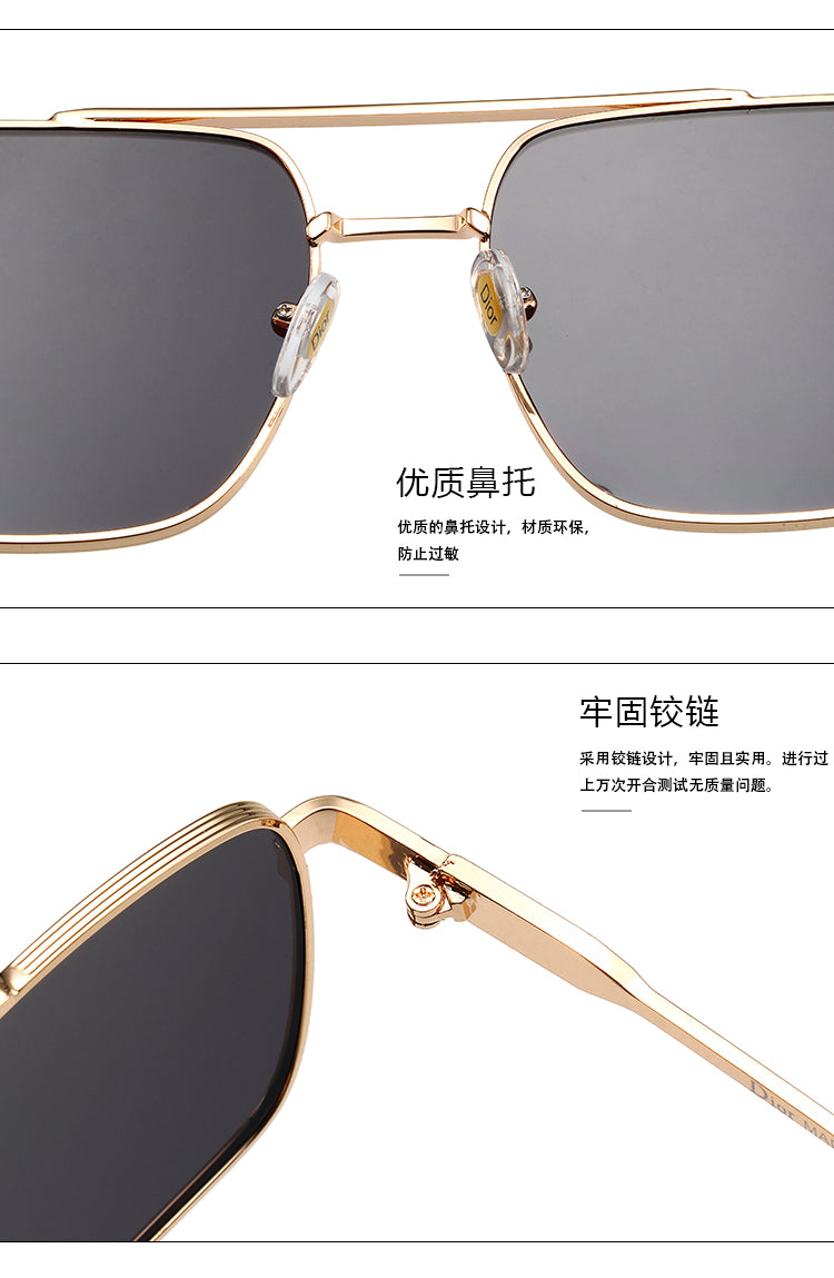 DEM210 sunglass for women  men sunglass