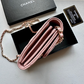 CEM331 New arrive fashion black pink color bag for woman beautiful gift to choose gift size to choose 19*10cm