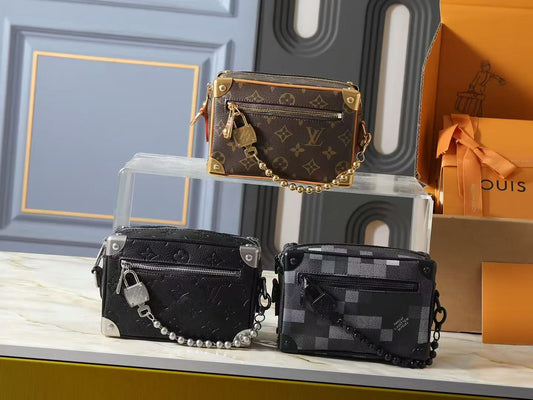 LEM229 bags for women  men brand bag