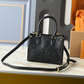 LEM434 New arrive fashion black bag for woman hands bag beautiful gift to choose gift 4 size