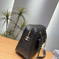 CEM296 New arrive fashion black bag for woman hands bag beautiful gift to choose gift 40*27cm