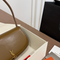 YLEM20 New arrive fashion black red white coffee color bag for woman beautiful gift to choose 21*12CM